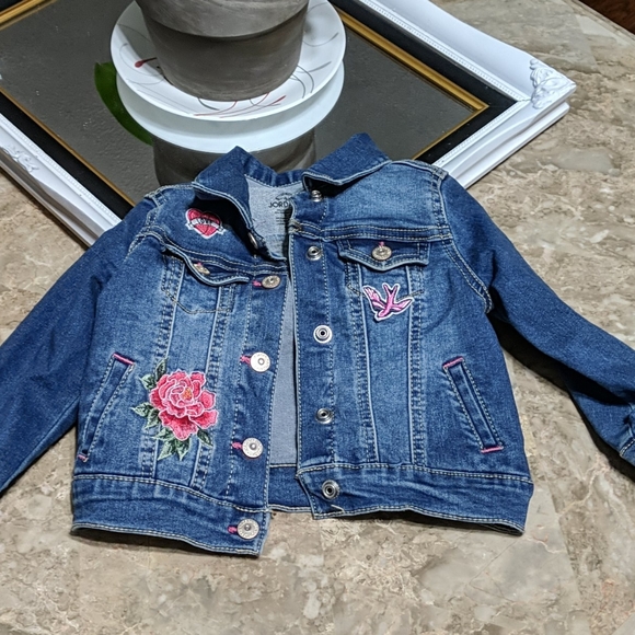 Jordache Other - Jordache jacket